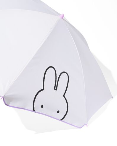 Parasol de plage Miffy Ø170 cm  - 60470025 - HEMA